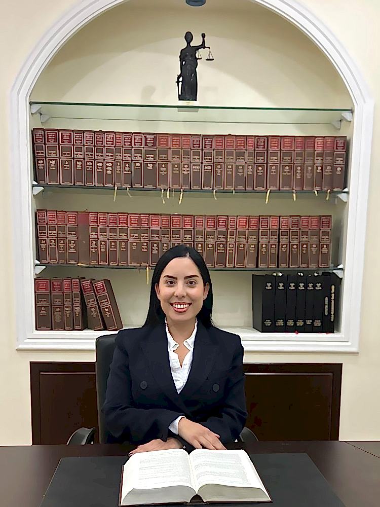 Avukat Asil Belis Akpınar SERTBAY