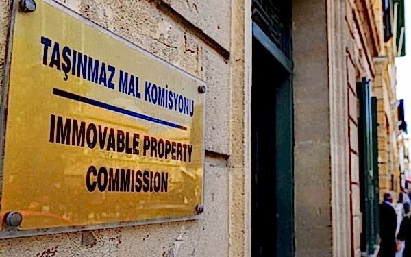 Immovable Property Commission
