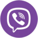 viber button