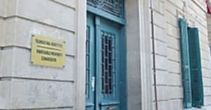 Η Επιτροπή Ακίνητης Περιουσίας Απονέμει €9 Εκατομμύρια στους Κληρονόμους Ελληνοκύπριου Πρόσφυγα