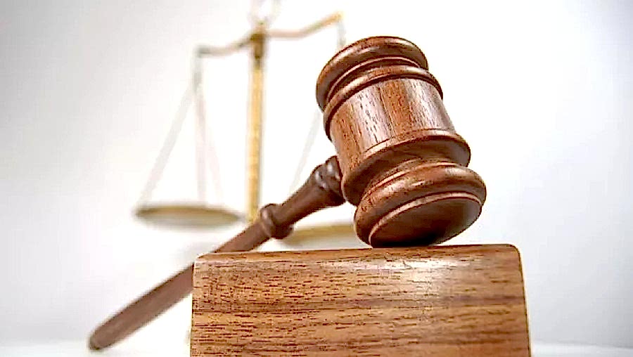 Lefkoşa Ağır Ceza Mahkemesi’nde Beraat Kararı